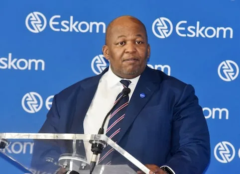 Eskom earmarks R21bn for decommissioning and clean energy