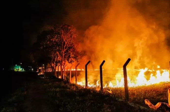 Campo Grande está entre 17 capitais sem plano para desastres climáticos