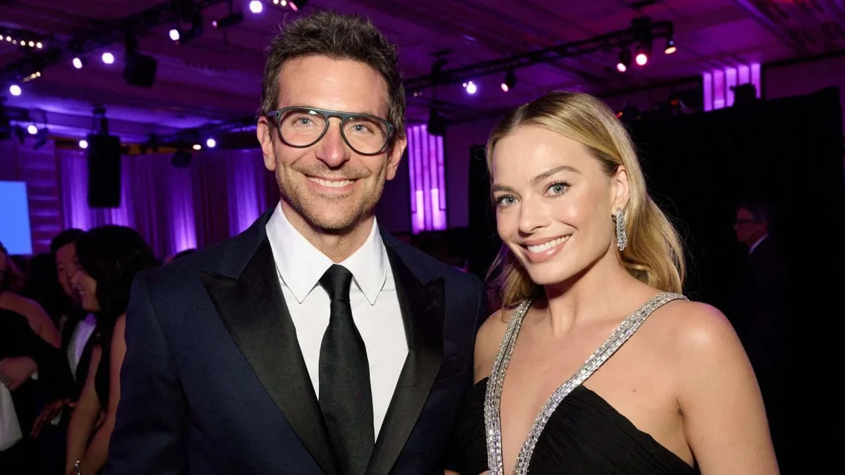 Ocean's Prequel : histoire, casting, sorties… Tout savoir sur le nouveau film de la saga culte de braquage avec Margot Robbie et Bradley Cooper !