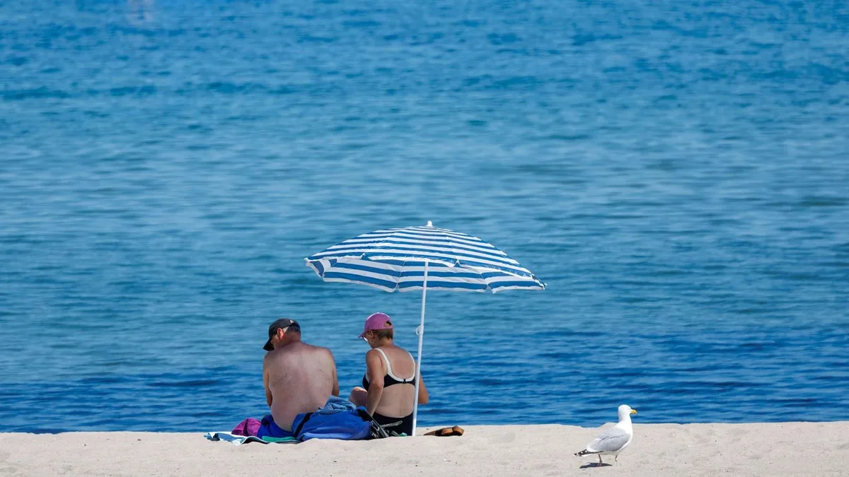 Second-Hand-Reisen: Storno bei der Reisebuchung mal anders