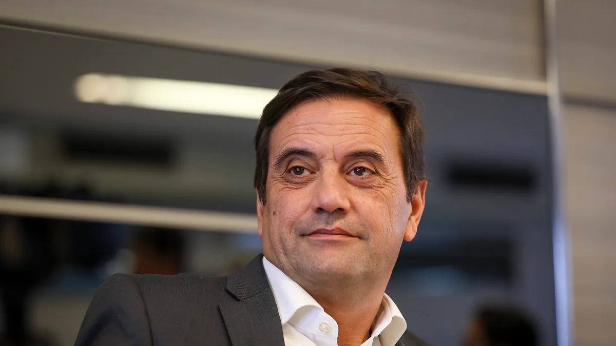 Valor da venda da TAP é “justo”. “Sabemos o que valemos”, diz CEO
