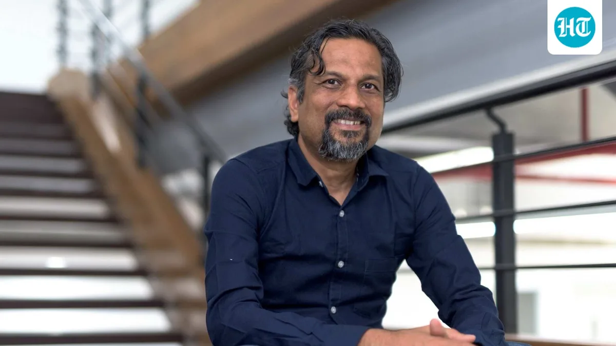 'Come back, let's build India': Sridhar Vembu urges Indian techies to return after US Green Card freeze