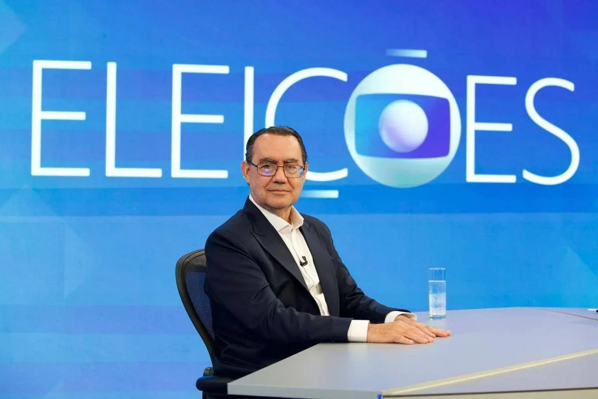 Augusto Cury não detalha planos econômicos e fala em taxar bets em mais de 50%