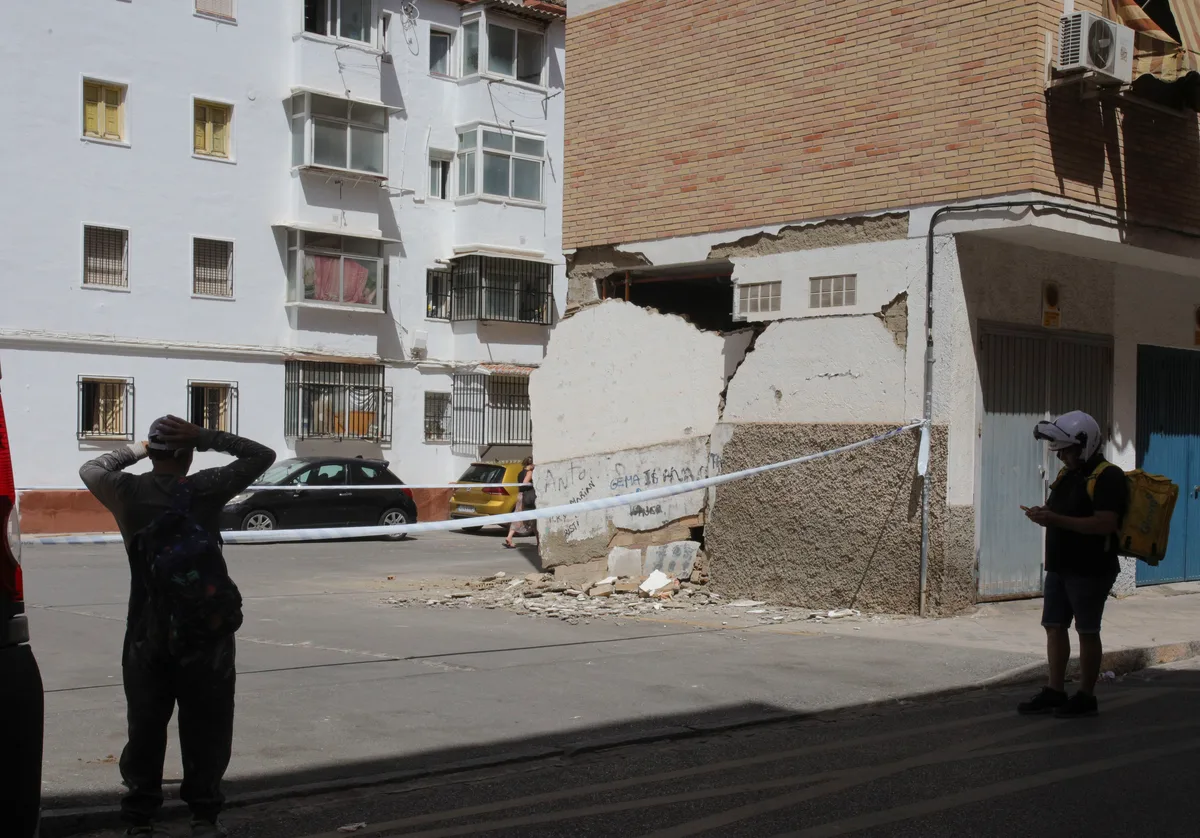 Granada registra 55 temblores este miércoles, aunque solo tres sentidos por los vecinos