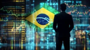Brasil atrai US$ 77,6 bi em investimento estrangeiro e lidera na América Latina