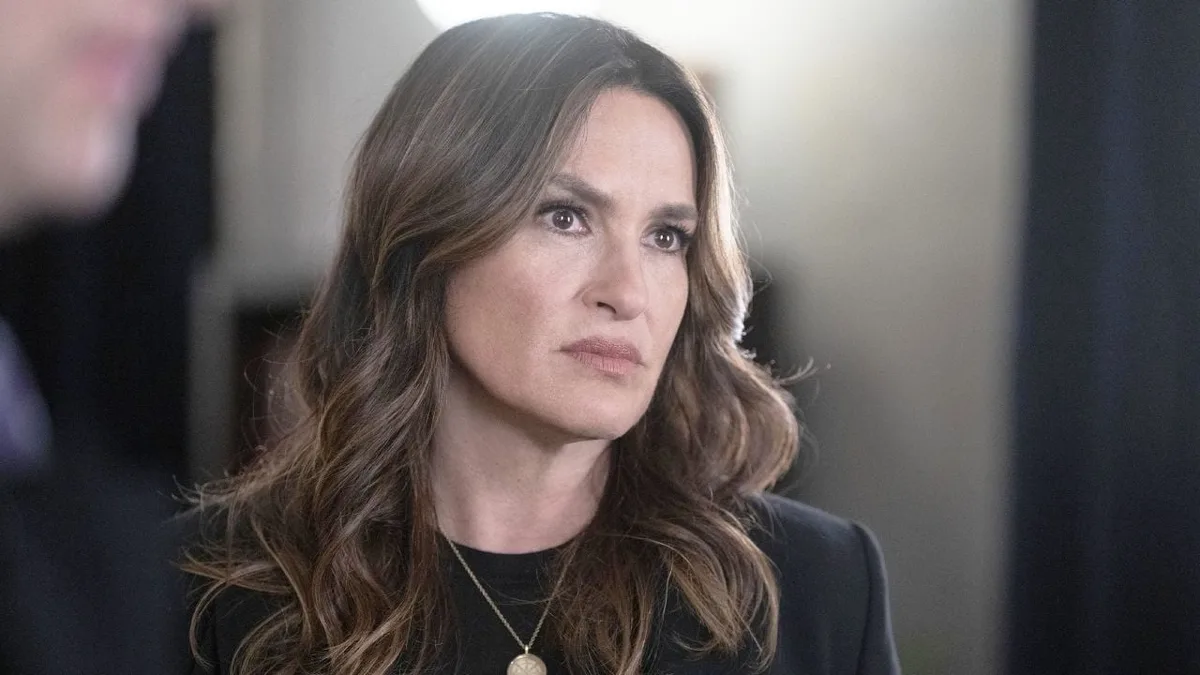 New York Unité Spéciale : surprise ! Une star de Succession rejoint la saison 28 pour épauler Olivia Benson