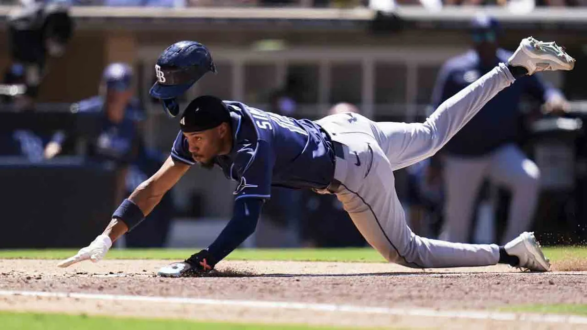 MLB on Sportsnet: Orioles vs. Rays