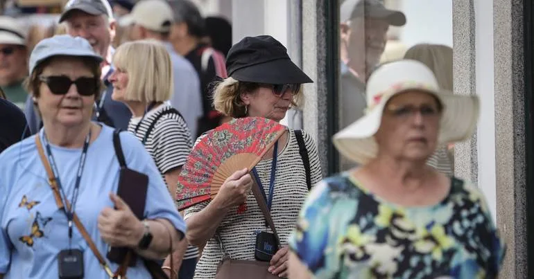 IA muda turismo, mas "hospitalidade nunca desaparece"