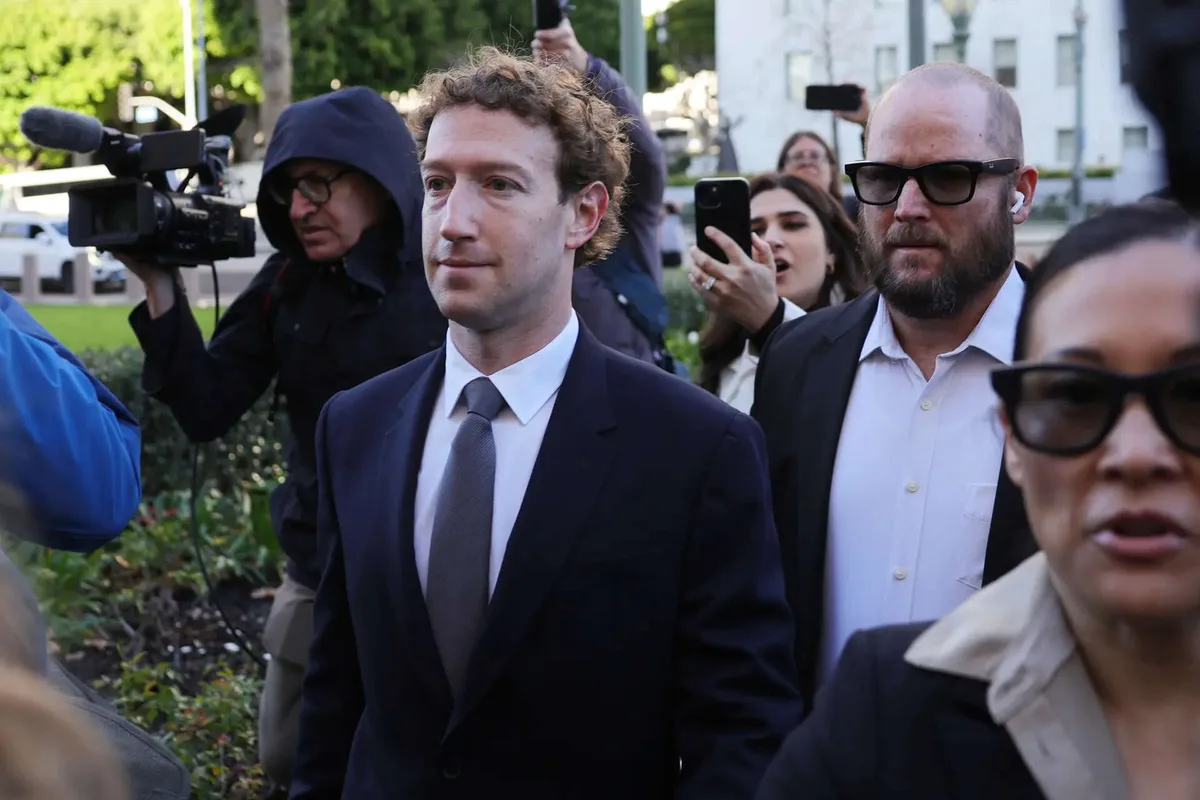 Meta settlement opens new front in global fight over social media harm