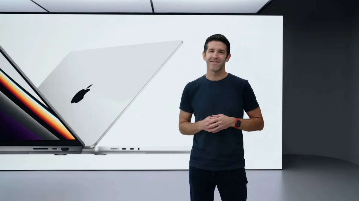 Nouveau patron d’Apple : John Ternus, l’ingénieur qui préfère les produits aux projecteurs
