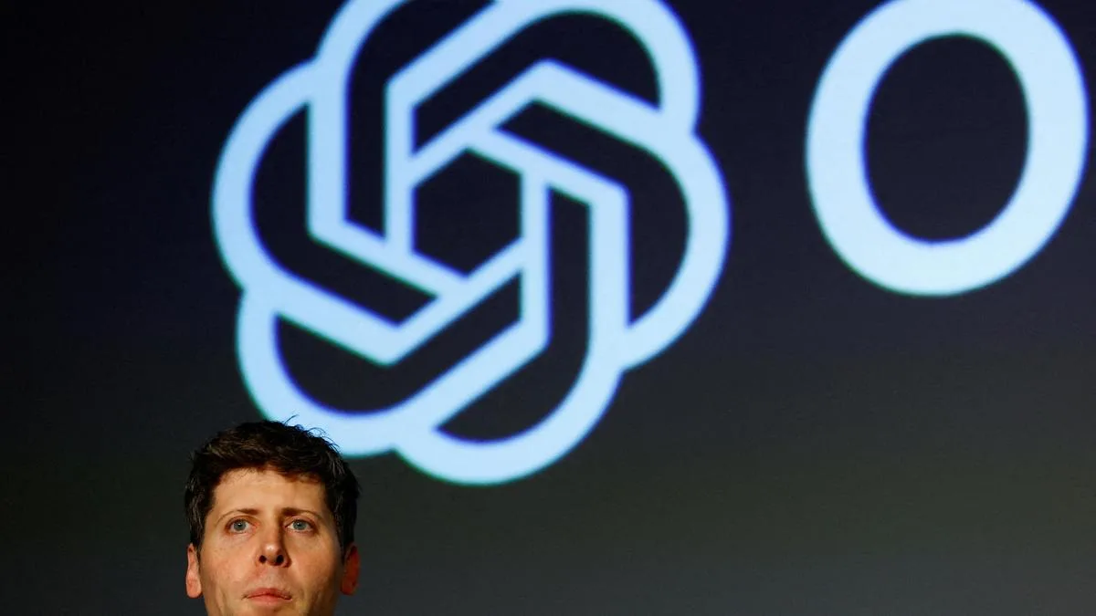 Sam Altman tells staff OpenAI is open to slowing AI development: Report