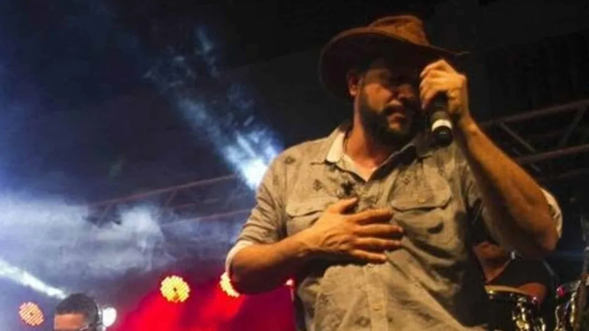 Cantor sertanejo é condenado a 28 anos por feminicídio de ex-companheira; laudo aponta 114 lesões