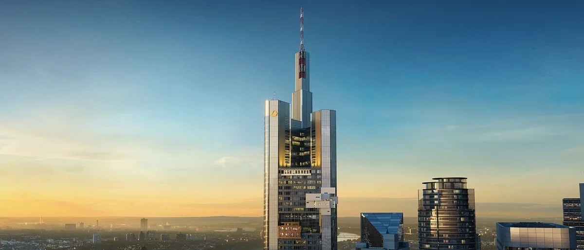 BCE valida compra de mais de 30% do Commerzbank pelo UniCredit