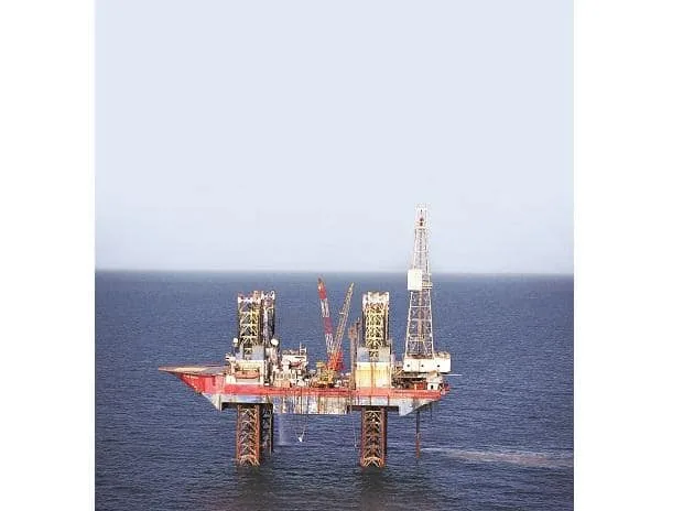 ONGC, Oil India gain 2% in weak market as crude oil prices spike