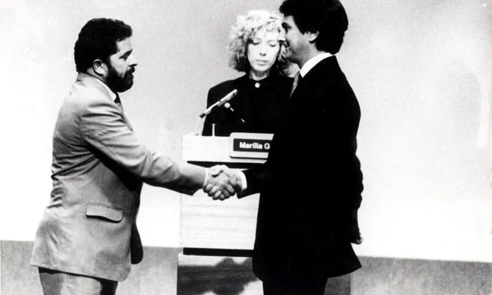Entenda por que a edição do debate de 1989 gerou polêmica e mudou o jornalismo político