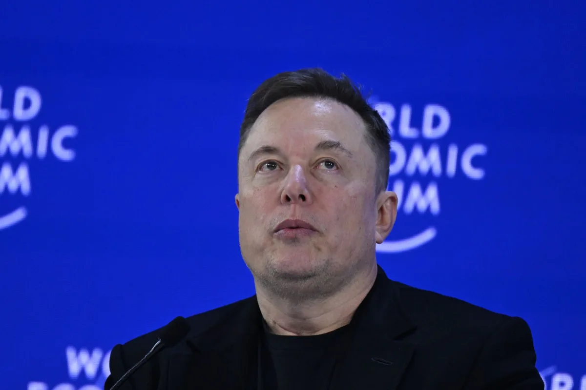 Elon Musk Still Hasn’t Contacted Alex Gibney After Complaining About His Movie, Director Claims