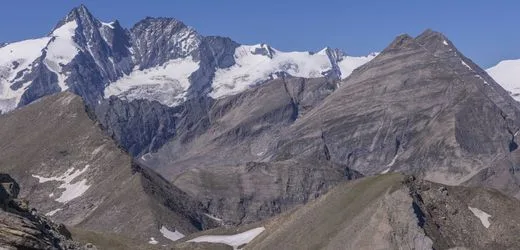 Großglockner in Österreich: 19-Jähriger stürzt im Klettergarten in den Tod