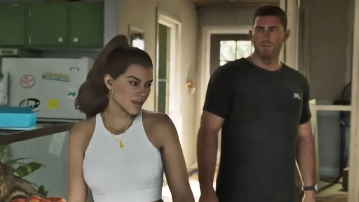 GTA 6 victime d’une fuite : plusieurs minutes de gameplay circulent sur les réseaux sociaux
