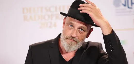 Torsten Sträter will Krebserkrankung nicht zum Comedy-Stoff machen