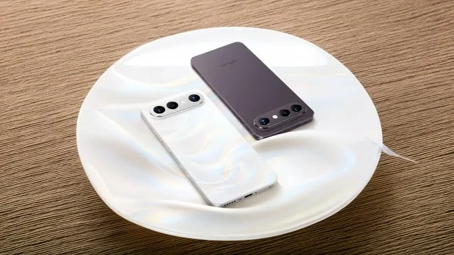 Misterioso Vivo X500 FE aparece em banco de dados junto a celulares da iQOO