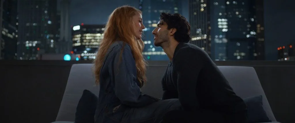 Autora de ‘É Assim que Acaba’ se SOLIDARIZA com todos os envolvidos na polêmica entre Blake Lively e Justin Baldoni