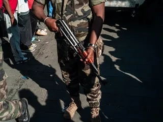 L’ex-président du Sénat malgache condamné à dix ans de travaux forcés pour la répression de manifestations à Madagascar