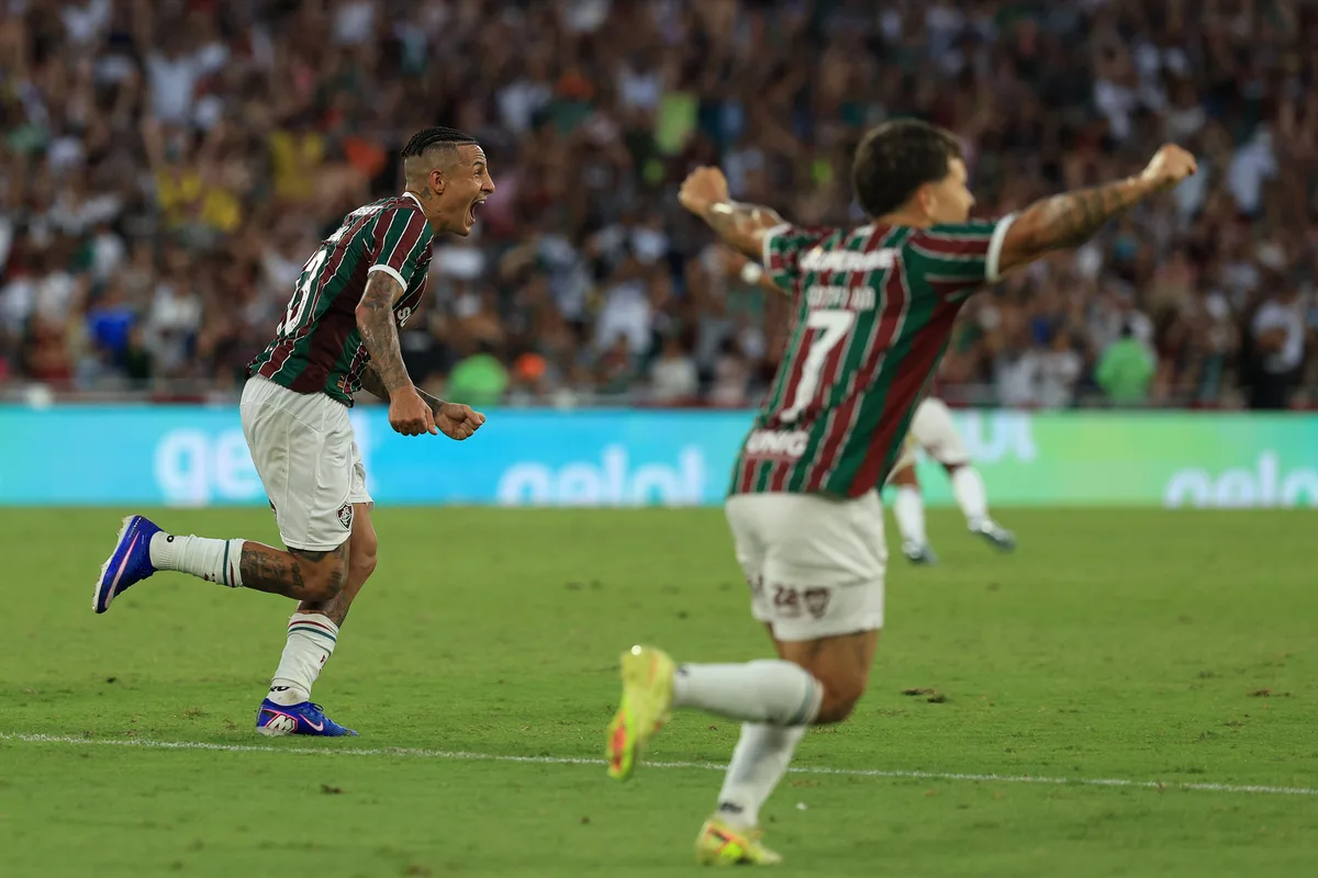 Fluminense x Independiente Rivadavia: onde assistir ao jogo da Libertadores hoje