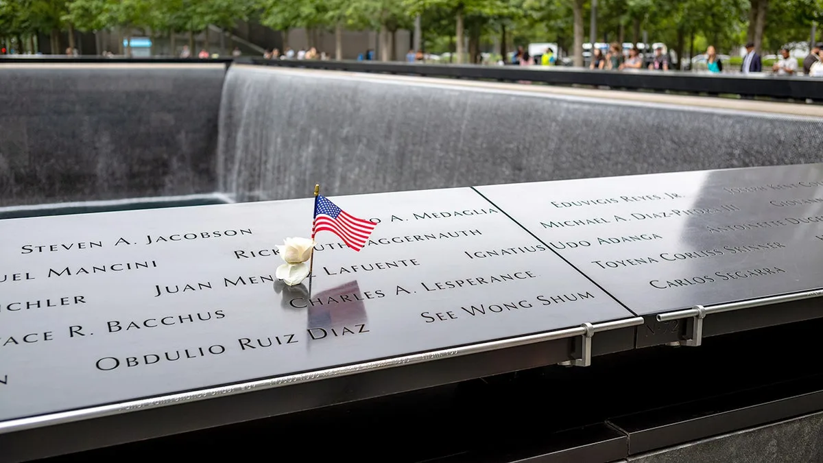 9/11 is becoming history. My generation must make sure America never forgets