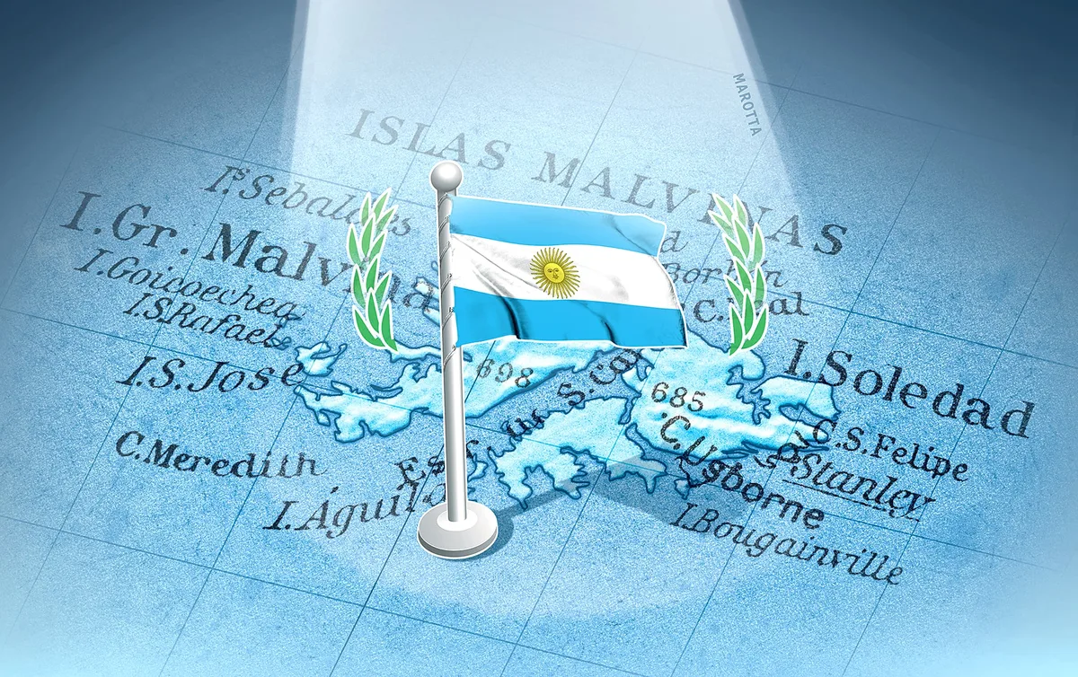 Malvinas: liberalismo económico y nacionalismo político