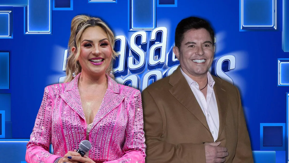 ¡ES OFICIAL! ‘La Casa de los Famosos México 2026’ tiene a su primer finalista: ¿Quién es?
