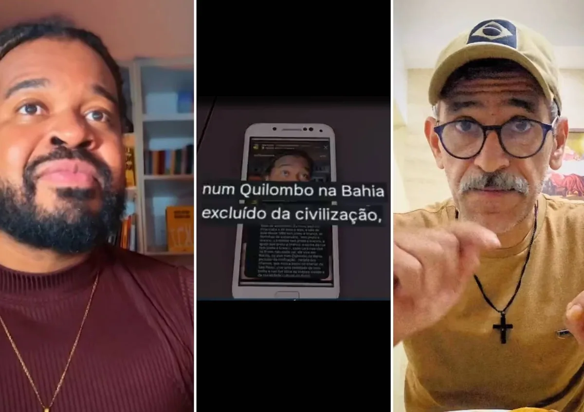 Casos de racismo aumentam 40% em Minas Gerais, aponta Sejusp