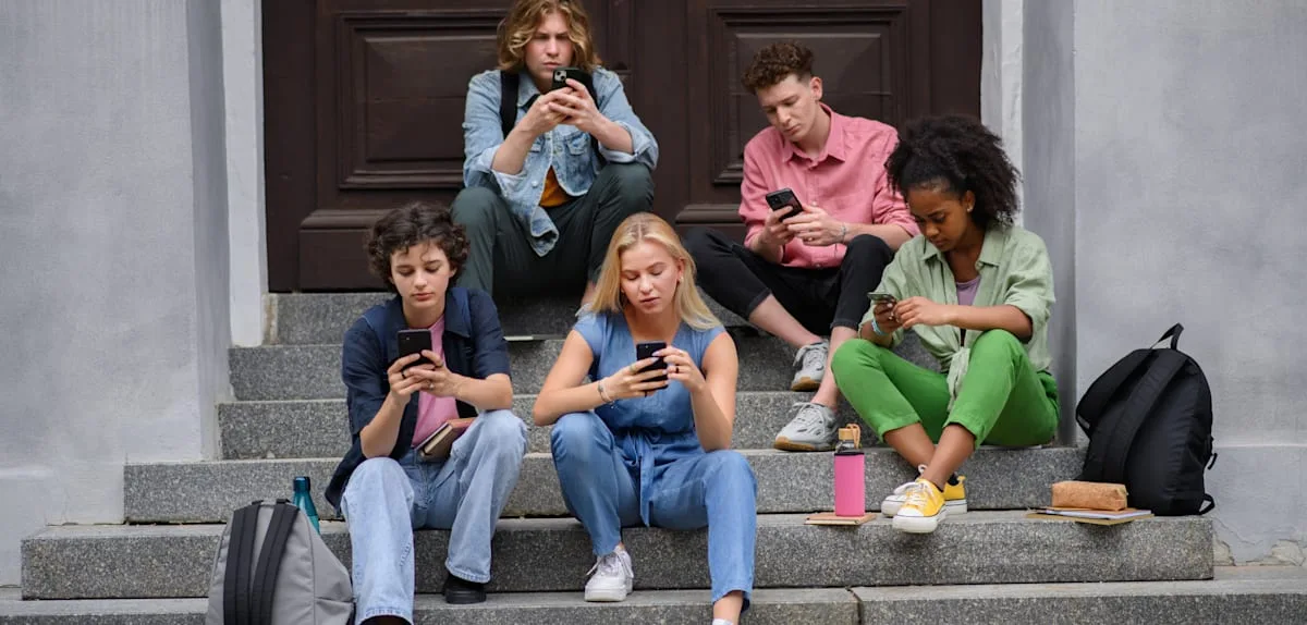 Breite Unterstützung für Social-Media-Verbot in der Jugend – und ein gewaltiger Widerspruch