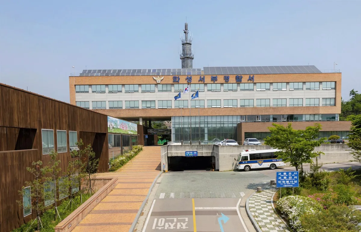 “양보 안해?” 도로서 시비 붙자…엽총 들고 협박한 60대 검거