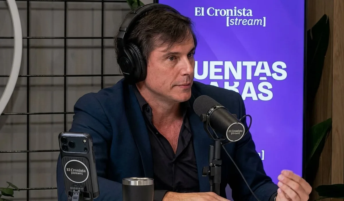 “No hay un cisne negro”: Diego Hartfield descartó otra crisis como la de 2019 y explicó a qué le teme el mercado