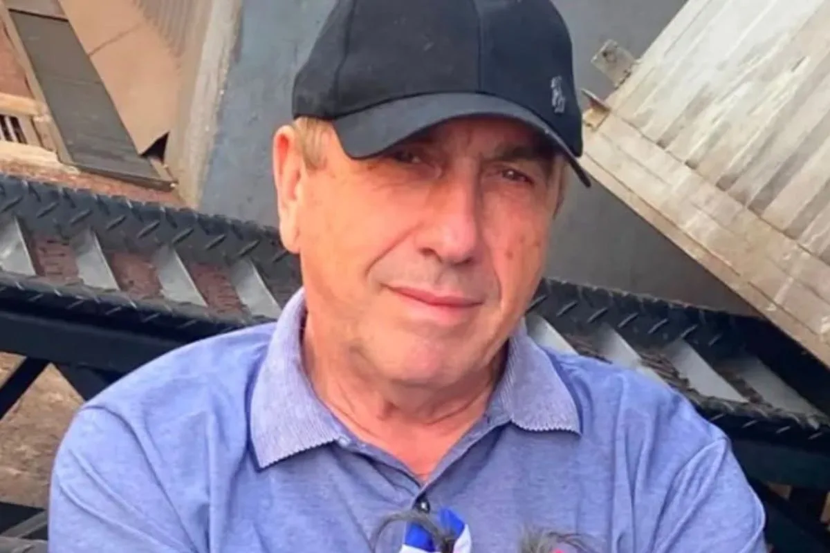 Dono de avião é identificado entre os 3 mortos durante queda em MT