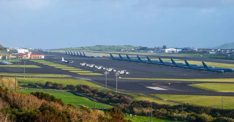 Açores lançam concurso para remediação de solos contaminados