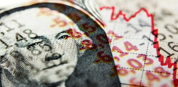 Dólar cai a R$ 5,20 e Bolsa fica estável após Galípolo defender juros altos
