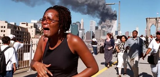 9/11 vor 25 Jahren: »Wir werden eine neue Welt kennenlernen. Und ich mache mir Sorgen«