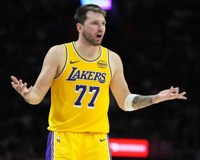 The Lakers have become a poker chip for some of the most powerful men in America