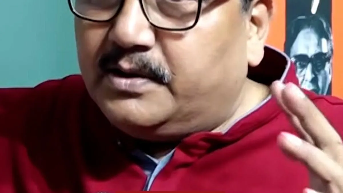 One Nation, One Election not practical for a diverse country: RJD’s Manoj Jha