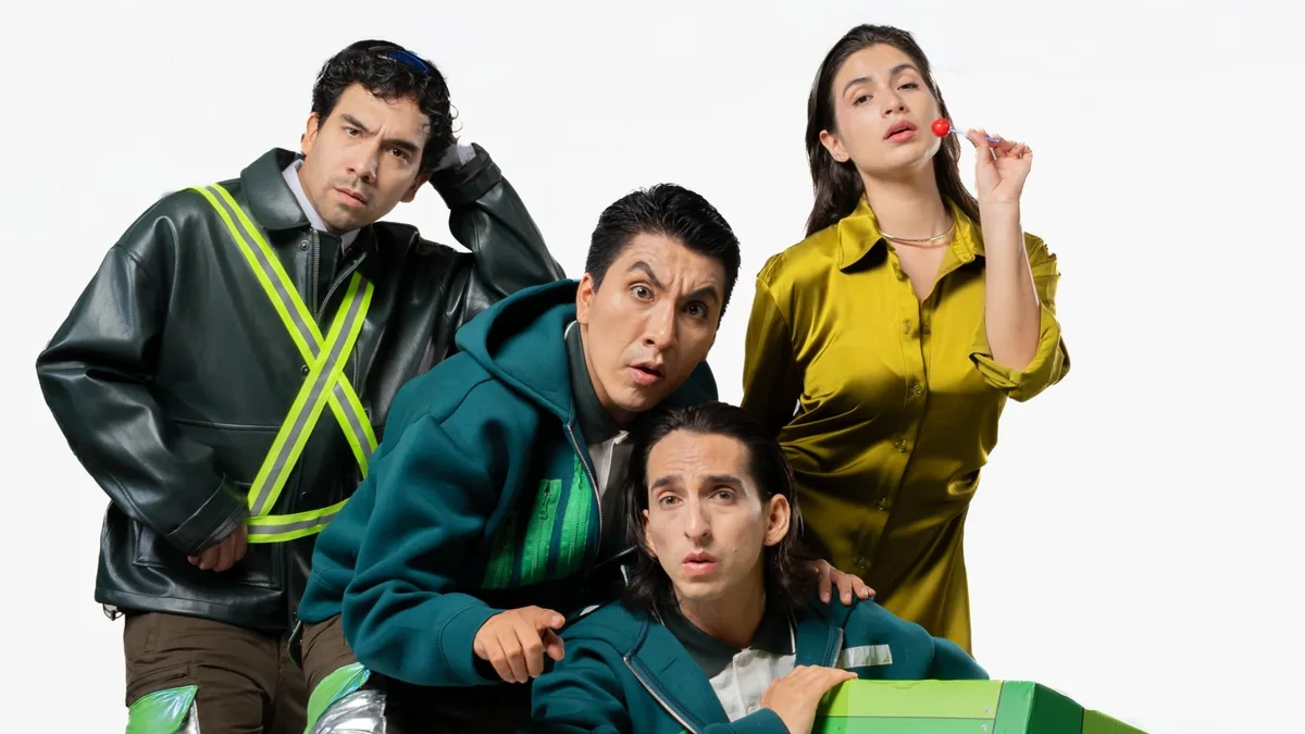 ‘Una muerte light’, comedia premiada que retrata el estrés y el absurdo de la vida laboral, anuncia tres funciones gratuitas
