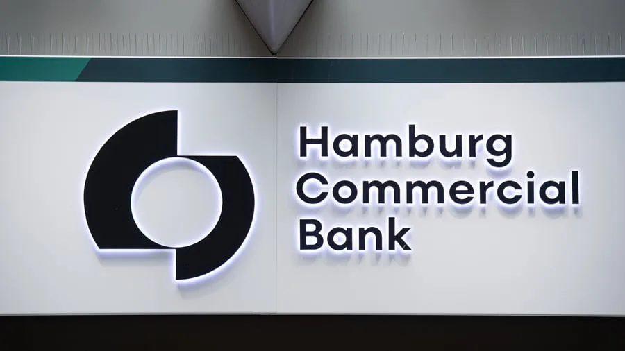 Banken: Aareal Bank erwägt Kauf der Hamburg Commercial Bank