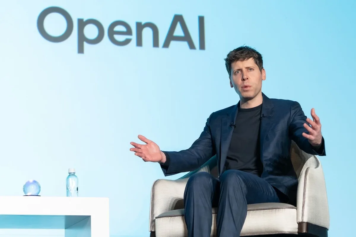 OpenAI conclui venda de US$ 7 bi em ações e se prepara para um possível IPO