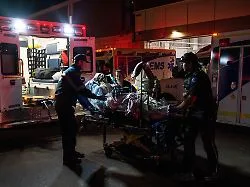 Gasleitung bei Übung beschädigt?: Mindestens vier Tote durch Feuer auf Militärbasis in Kanada
