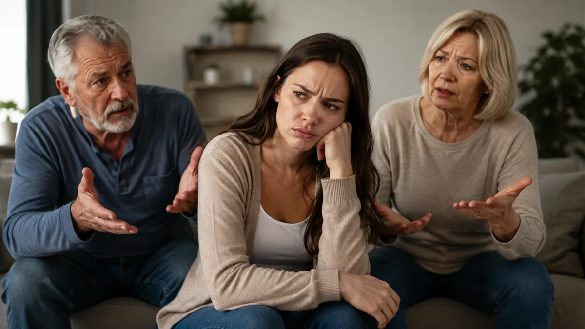 Segundo a psicologia, quando os pais cobram visitas dos filhos adultos, o efeito pode ser o oposto e acabar transformando o afeto em um sentimento de obrigação