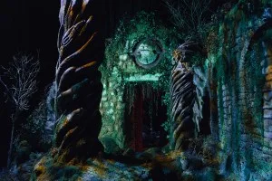 Ahead of Ozzy Osbourne ‘Prince of Darkness’ Haunted House’s Debut at Universal Orlando, Check Out These Crazy Scary Photos