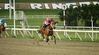 Multado jinete ganador de Clásico grado 1 en La Rinconada