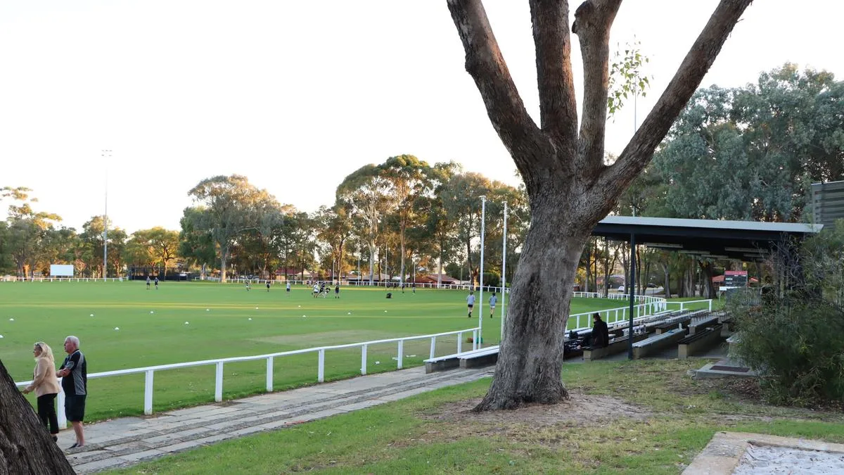Wanneroo Showground: Fresh $100k masterplan to shape future of historic Perth precinct