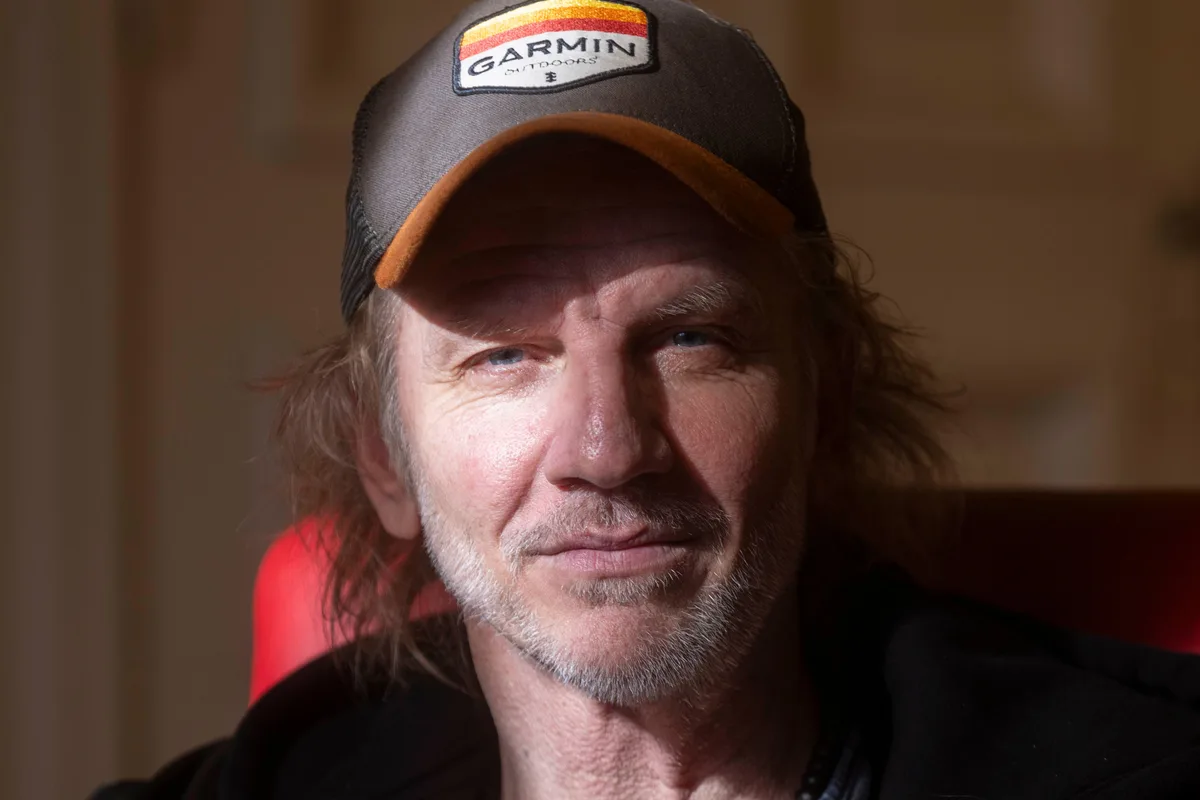 Facundo Arana: el regreso de una obra entrañable, los dolores que forjaron su fe y por qué evita hablar de “separación”