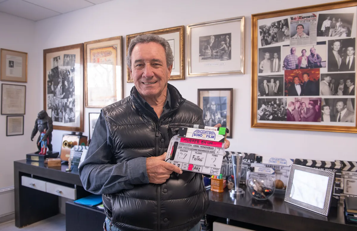 El argentino que brilló en la era del VHS: la anécdota detrás del título “Mi pobre angelito” y todo lo que le debe a “Star Wars”
